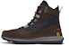 Timberland Ek+ Trekker Mid 'Brown Blue' A5NBVV13