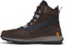 Buy Timberland Ek+ Trekker Mid 'Brown Blue' A5NBVV13