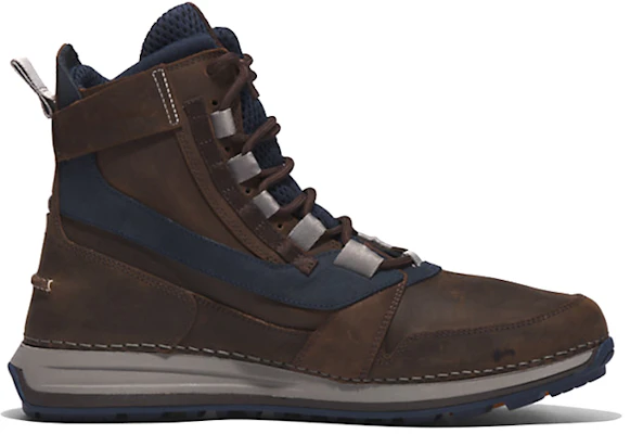 Timberland Ek+ Trekker Mid 'Brown Blue' A5NBVV13 Order Timberland Ek+ Trekker Mid 'Brown Blue' A5NBVV13