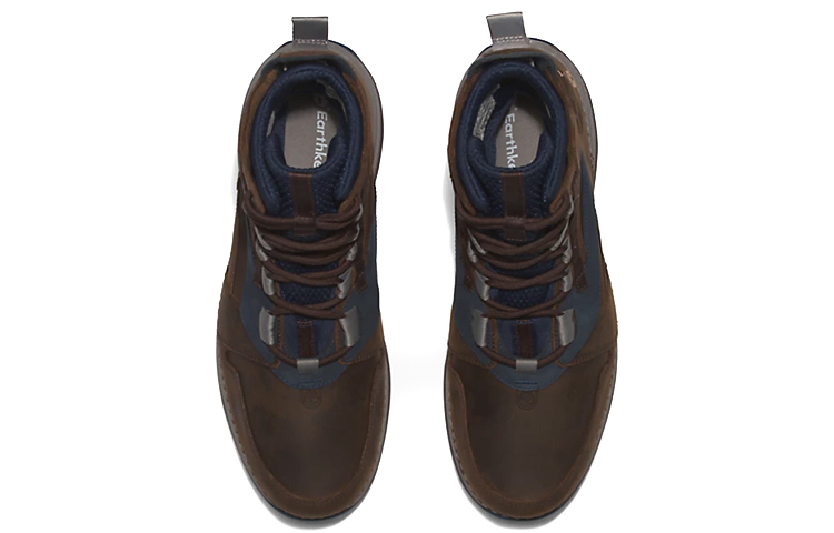Purchase Timberland Ek+ Trekker Mid 'Brown Blue' A5NBVV13