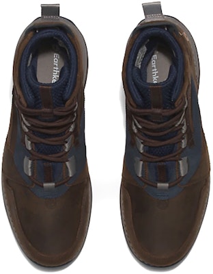 Timberland Ek+ Trekker Mid 'Brown Blue' A5NBVV13 Purchase Timberland Ek+ Trekker Mid 'Brown Blue' A5NBVV13
