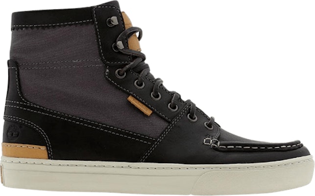 Timberland EK Adventure 2.0 Cupsole Black TB73196 TB73196