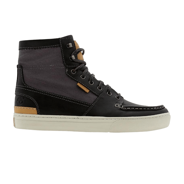 Timberland EK Adventure 2.0 Cupsole 'Black' TB73196