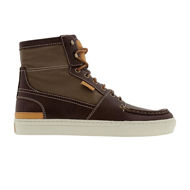 Timberland EK Adventure 2.0 Cupsole 'Brown' TB73195