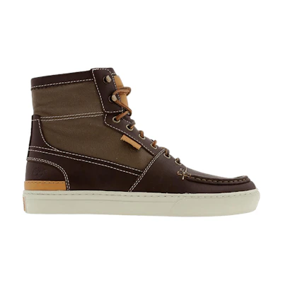 Timberland EK Adventure 2.0 Cupsole 'Brown'