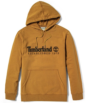 Timberland Embroidered Logo Pullover Sweatshirt Wheat for Men A2EZX-P47 Buy Timberland Embroidered Logo Pullover Sweatshirt Wheat for Men A2EZX-P47