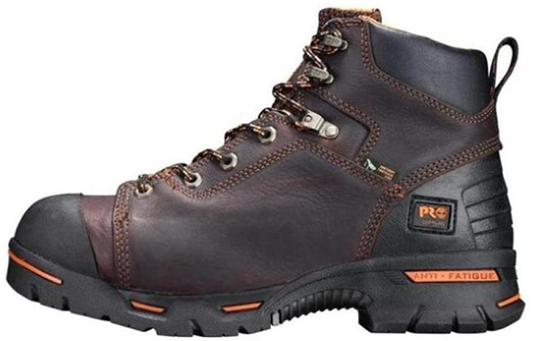 Timberland Endurance 'Dark Brown' 2066677