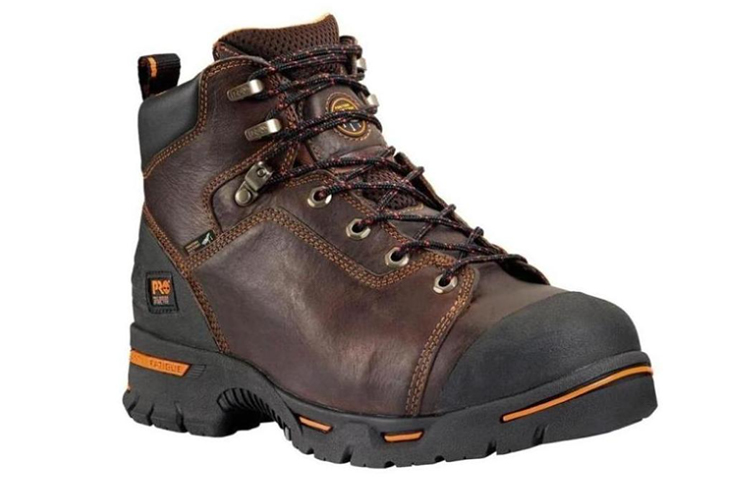 Order Timberland Endurance 'Cokelat Gelap' 2066677