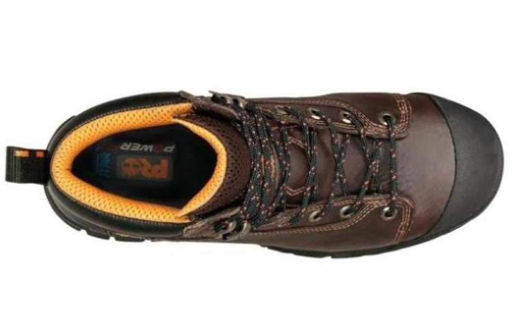 Lookbook Timberland Endurance 'Cokelat Gelap' 2066677