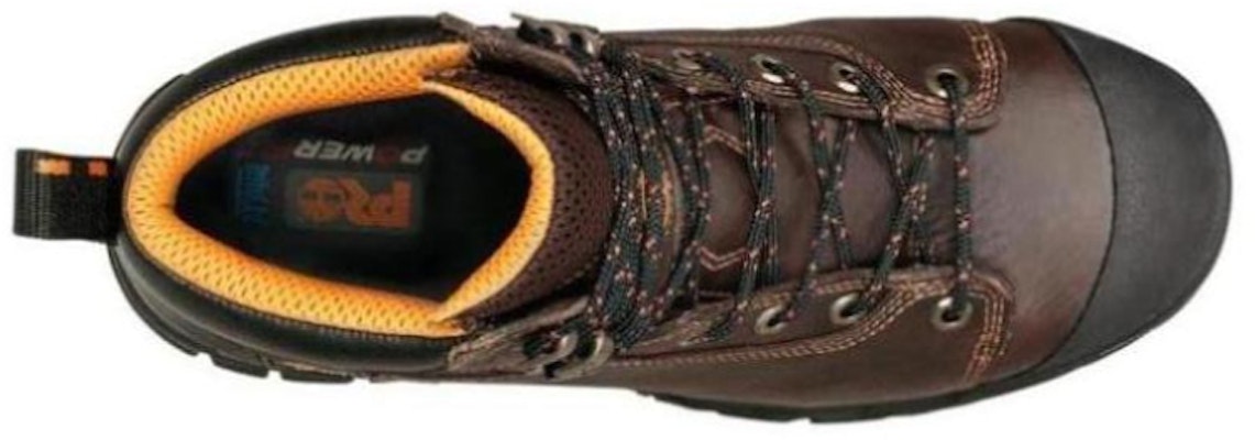 Timberland Endurance 'Cokelat Gelap' 2066677 Lookbook Timberland Endurance 'Cokelat Gelap' 2066677