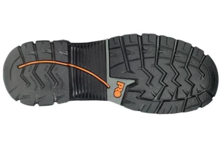 Shop Timberland Endurance 'Cokelat Gelap' 2066677