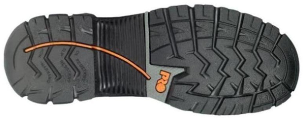 Timberland Endurance 'Cokelat Gelap' 2066677 Shop Timberland Endurance 'Cokelat Gelap' 2066677