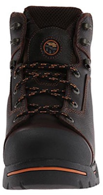 ティンバーランド エンデュランス ダークブラウン ワークブーツ 01868E2A Shop ティンバーランド エンデュランス ダークブラウン ワークブーツ 01868E2A