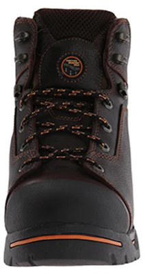 Timberland Endurance 'Dark Brown Work Boot' 01868E2A Shop Timberland Endurance 'Dark Brown Work Boot' 01868E2A