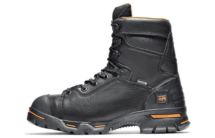 Timberland Endurance High 'Black Fashion' 95567001