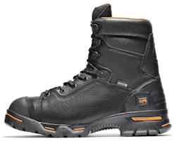 Timberland Endurance High 'Black Fashion' 95567001 Timberland Endurance High 'Black Fashion' 95567001