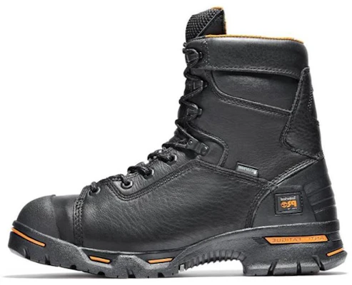 Timberland Endurance High 'Black Fashion' 95567001 Buy Timberland Endurance High 'Black Fashion' 95567001