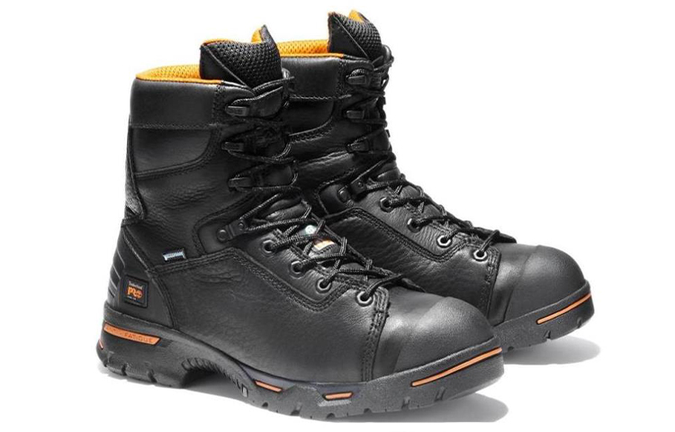Order Timberland Endurance High 'Black Fashion' 95567001