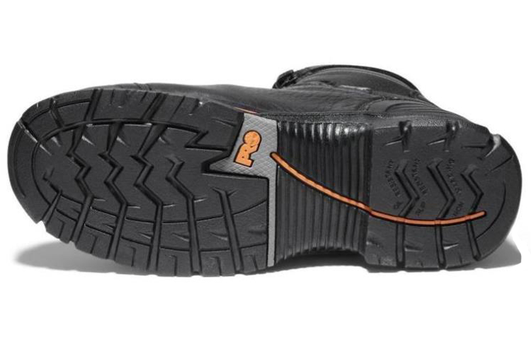 Shop Timberland Endurance High 'Black Fashion' 95567001