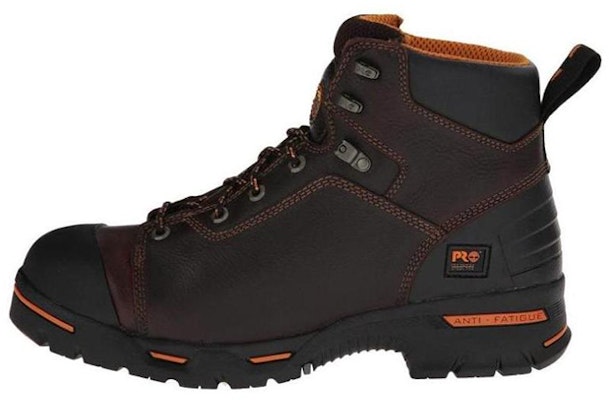 Timberland Endurance Mid 'Dark Brown' 7448861 Buy Timberland Endurance Mid 'Dark Brown' 7448861