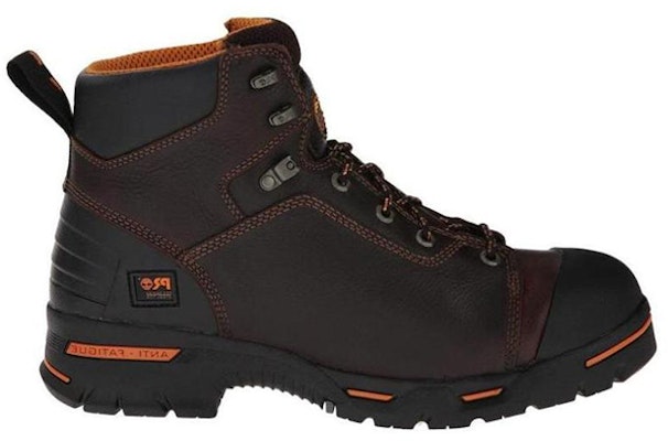 Timberland Endurance Mid 'Dark Brown' 7448861 Order Timberland Endurance Mid 'Dark Brown' 7448861