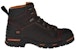 Timberland Endurance Mid 'Coklat Gelap' 7448861