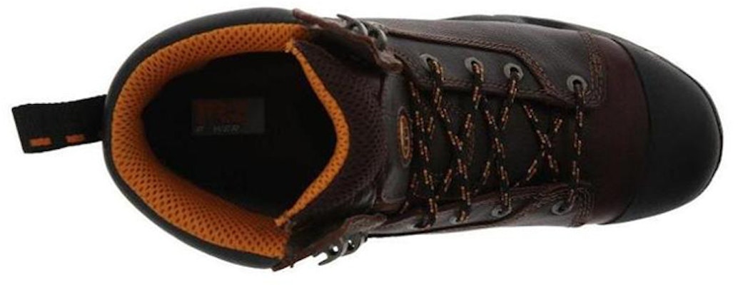 Timberland Endurance Mid 'Dark Brown' 7448861 Lookbook Timberland Endurance Mid 'Dark Brown' 7448861