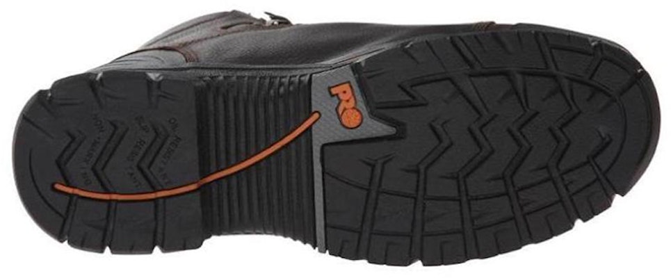 Timberland Endurance Mid 'Dark Brown' 7448861 Shop Timberland Endurance Mid 'Dark Brown' 7448861