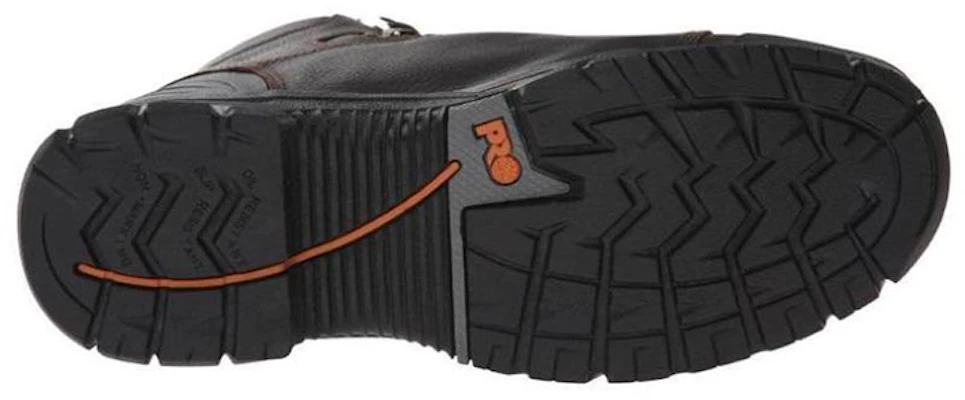Timberland Endurance Mid 'Dark Brown' 7448861 Shop Timberland Endurance Mid 'Dark Brown' 7448861
