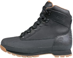 Timberland Euro 'Comfort Lightweight Utility Boot Black' A18KU001 Timberland Euro 'Comfort Lightweight Utility Boot Black' A18KU001