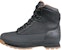 Timberland Euro 'Boot Utiliti Ringan Selesa Hitam' A18KU001