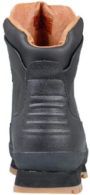 Timberland Euro 'Comfort Lightweight Utility Boot Black' A18KU001 Shop Timberland Euro 'Comfort Lightweight Utility Boot Black' A18KU001