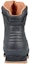 Shop Timberland Euro 'Boot Utiliti Ringan Selesa Hitam' A18KU001