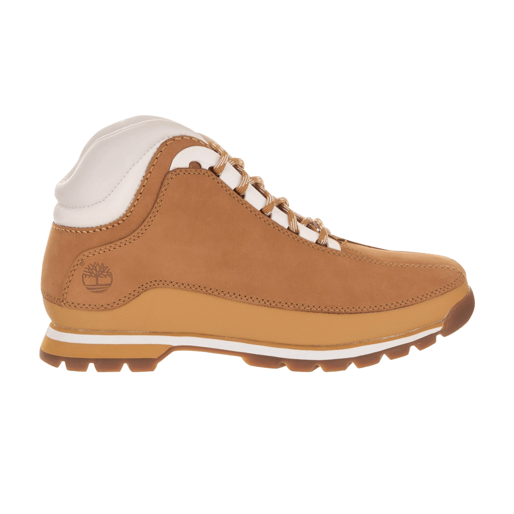 Timberland Euro Dub Mid Boot 'Tan'