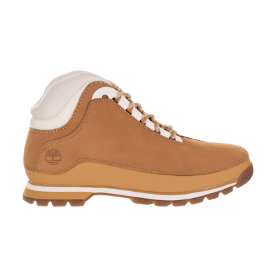 Timberland Euro Dub Mid Boot 'Tan'