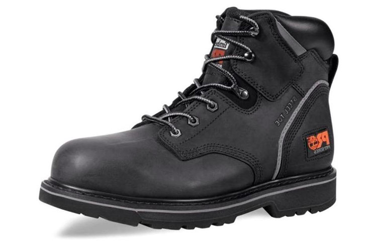 Timberland Euro Hiker 'Black' 1365515