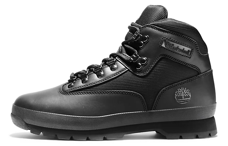 Timberland Euro Hiker 'Black' 56038001