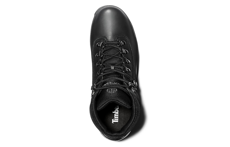 Shop Timberland Euro Hiker ''Zwart'' 56038001