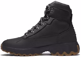 Timberland Euro Hiker 'Black' A5N9T Timberland Euro Hiker 'Black' A5N9T