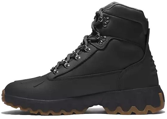Timberland Euro Hiker 'Black' A5N9T Buy Timberland Euro Hiker 'Black' A5N9T