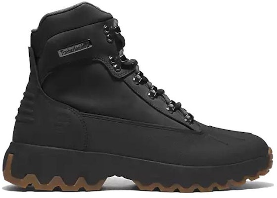 Timberland Euro Hiker 'Black' A5N9T Order Timberland Euro Hiker 'Black' A5N9T