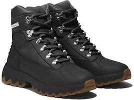 팀버랜드 유로 하이커 블랙 (Timberland Euro Hiker Black) A5N9T Lookbook 팀버랜드 유로 하이커 블랙 (Timberland Euro Hiker Black) A5N9T