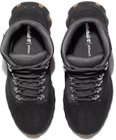 팀버랜드 유로 하이커 블랙 (Timberland Euro Hiker Black) A5N9T Shop 팀버랜드 유로 하이커 블랙 (Timberland Euro Hiker Black) A5N9T