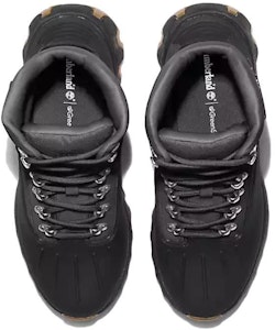 Timberland Euro Hiker 'Hitam' A5N9T Shop Timberland Euro Hiker 'Hitam' A5N9T