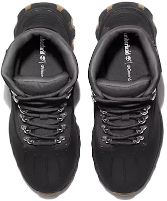 添柏岚Euro Hiker“黑色”登山靴 A5N9T Shop 添柏岚Euro Hiker“黑色”登山靴 A5N9T