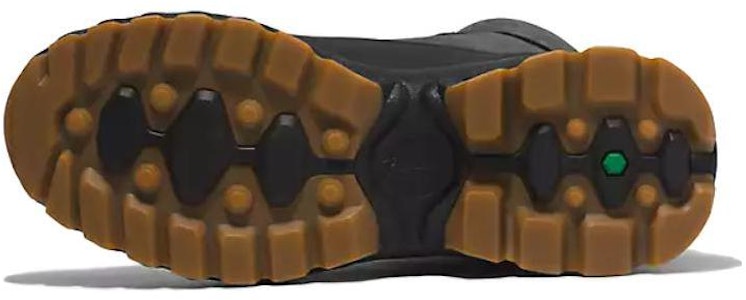 Timberland Euro Hiker 'Hitam' A5N9T Details for Timberland Euro Hiker 'Hitam' A5N9T