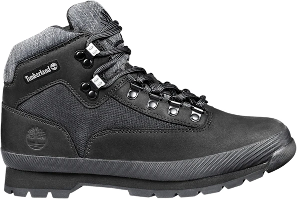 Timberland Euro Hiker 'Hitam' TB0A1UB2-001 Buy Timberland Euro Hiker 'Hitam' TB0A1UB2-001