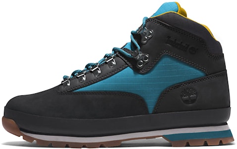 Timberland Euro Hiker 'Negro Azul' A29VB001 Buy Timberland Euro Hiker 'Negro Azul' A29VB001