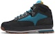 Timberland Euro Hiker 'Hitam Biru' A29VB001