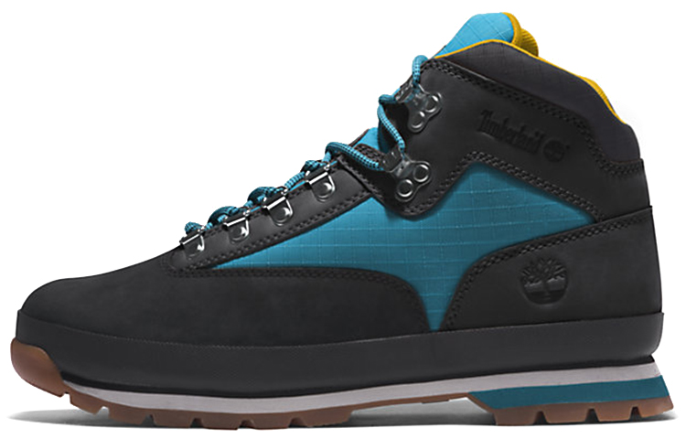 Timberland Euro Hiker 'Black Blue' A29VB001